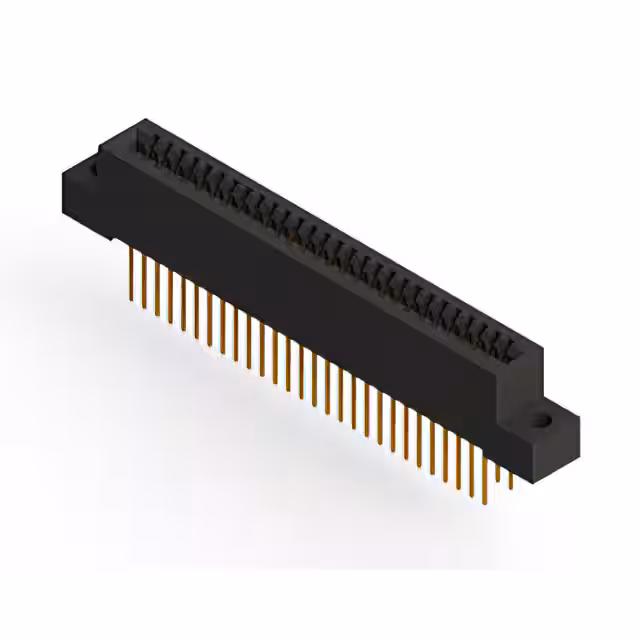 892-056-523-204 EDAC Inc.  Edgeboard Connectors